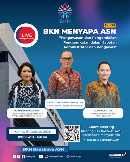 Poster Kegiatan