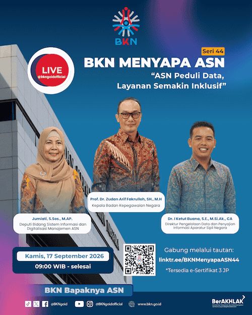 Poster Kegiatan