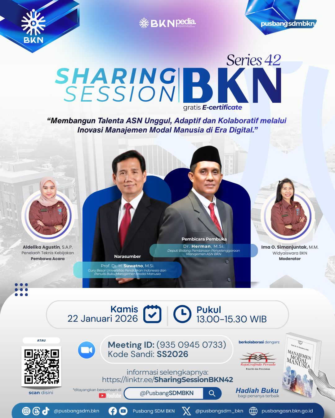 Poster Kegiatan