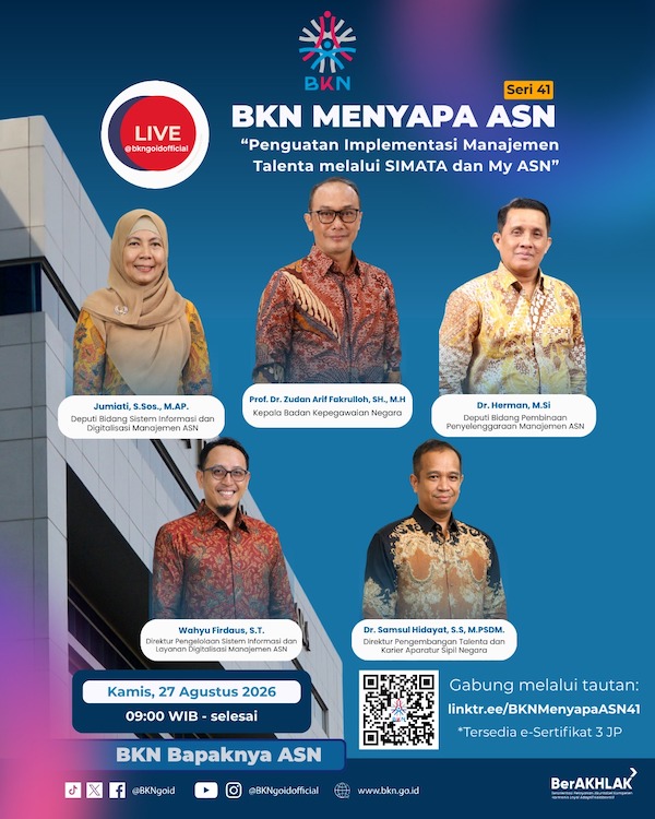 Poster Kegiatan