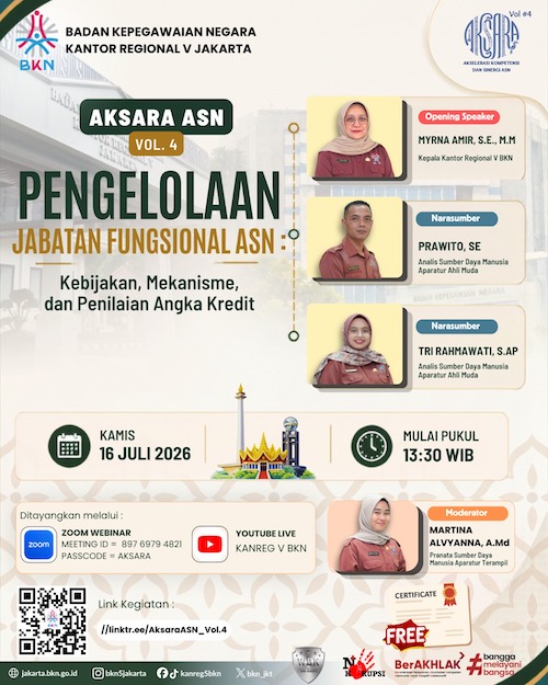 Poster Kegiatan