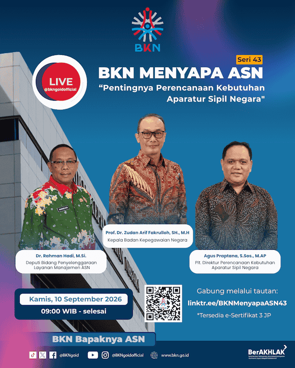 Poster Kegiatan