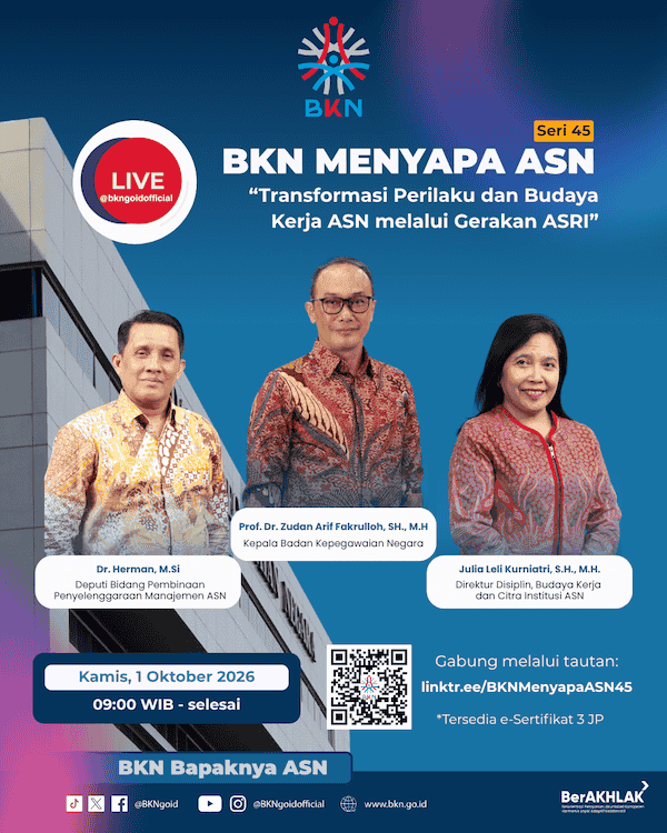 Poster Kegiatan