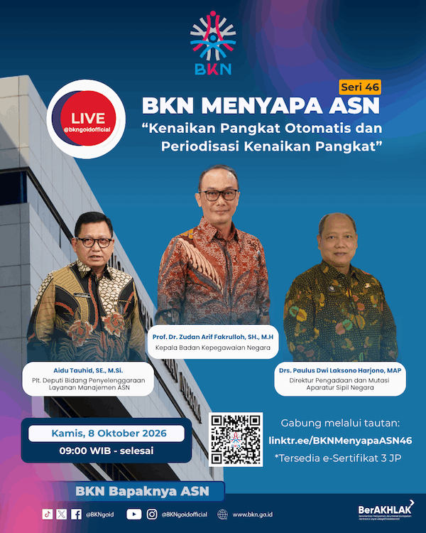 Poster Kegiatan