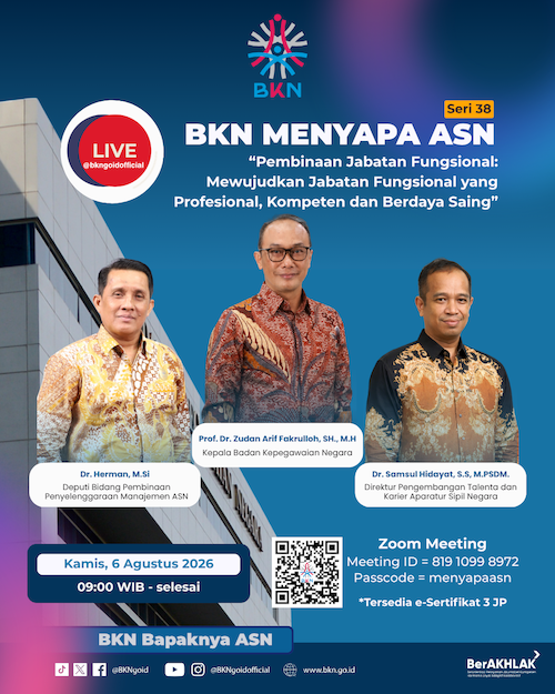 Poster Kegiatan