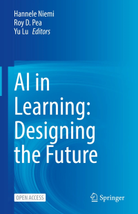 Image of AI in Learning: Designing the Future