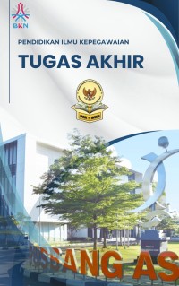 Image of Analisis Hasil Verifikasi dan Validasi Badan      			    Kepegawaian Negara dalam Penetapan Tewas     			    Aparatur Sipil Negara Terpapar  Covid-19  (Studi     			    Kasus SA Pemerintah Kabupaten Sidoarjo dan One     			    SAP Kementerian Keuangan)