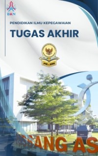 Image of Analisis Penerapan Manajemen Talenta di Direktorat