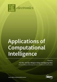 Image of Applications of Computational Intelligence