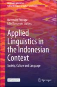 Image of Applied Linguistics in the Indonesian Context