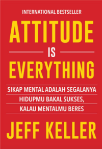 Image of Attitude is Everything
