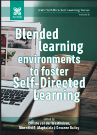 Image of Blended learning environments to foster self-directed learning