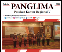 Image of Buletin Panglima