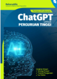 Image of ChatGPT