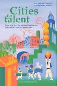 Cities for talent