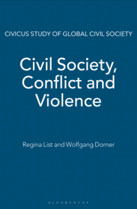 Image of Civil Society, Conflict and Violence