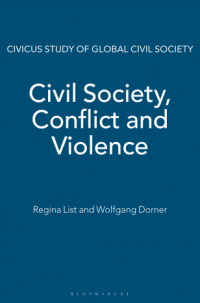 Civil Society, Conflict and Violence