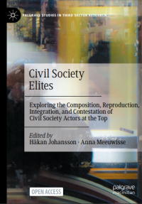 Image of Civil Society Elites