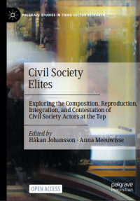 Civil Society Elites