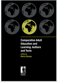 Image of Comparative Adult Education and Learning