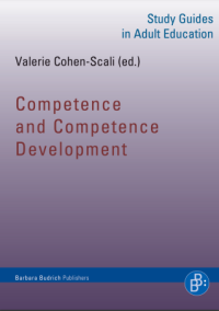 Image of Competence and Competence Development