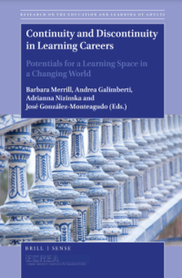 Image of Continuity and Discontinuity in Learning Careers