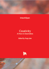Image of Creativity : A Force to Innovation