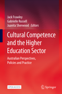 Image of Cultural Competence and the Higher Education Sector