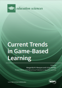 Image of Current Trends in Game-Based Learning