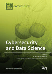 Image of Cybersecurity and Data Science