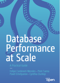 Image of Database Performance at Scale