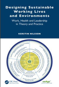 Image of Designing Sustainable Working Lives and Environments