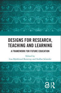 Image of Designs for Research, Teaching and Learning