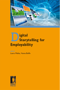 Image of Digital Storytelling for Employability