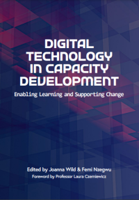 Image of Digital Technology in Capacity Development