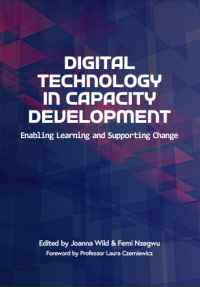 Digital Technology in Capacity Development