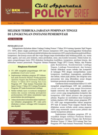 Image of Digitalisasi: Jawaban Revitalisasi Pemerintahan