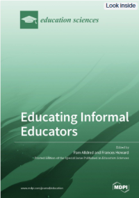 Image of Educating Informal Educators