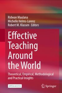 Image of Effective Teaching Around the World