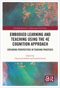 Image of Embodied Learning and Teaching using the 4E Cognition Approach