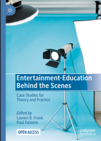 Image of Entertainment-Education Behind the Scenes