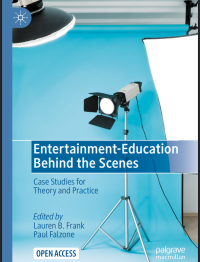 Image of Entertainment-Education Behind the Scenes