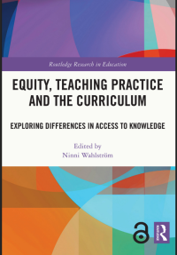 Image of Equity, Teaching Practice and the Curriculum
