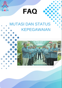 FAQ Mutasi dan Status Kepegawaian