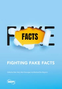 Image of Fighting Fake Facts