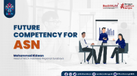 Future Competency For ASN