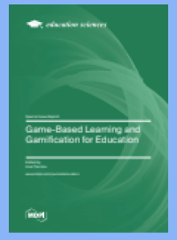 Image of Game-Based Learning and Gamification for Education