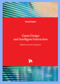 Image of Game Design and Intelligent Interaction