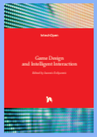 Game Design and Intelligent Interaction