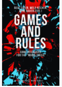 Image of Games and Rules